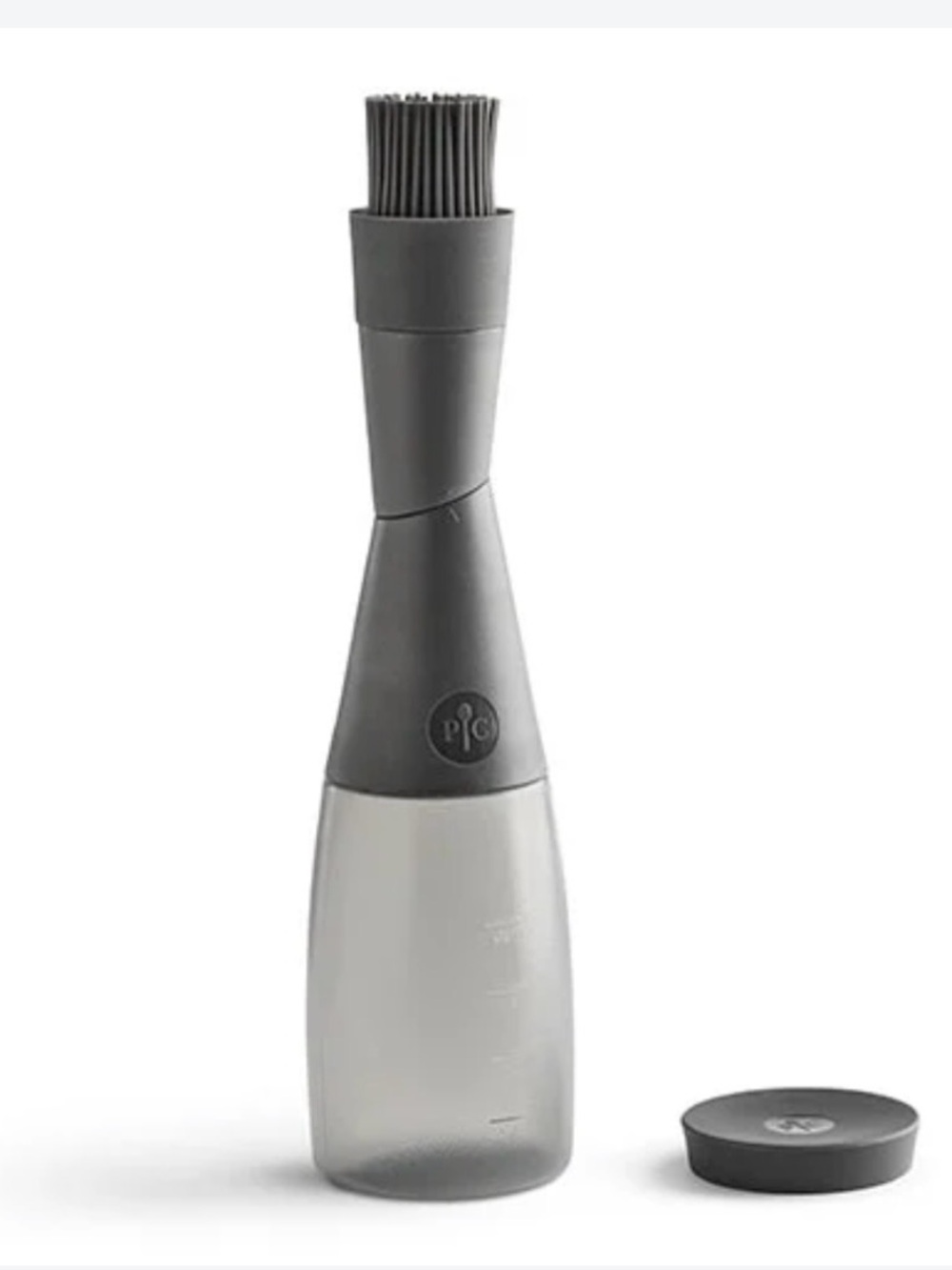 Pampered Chef Flexible Basting Bottle NWT
